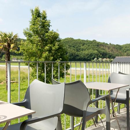 The Originals Boutique, Hotel Les Quatre Salines, Le Mont Saint-Michel Sud 로즈 쉬르 퀴에농 외부 사진