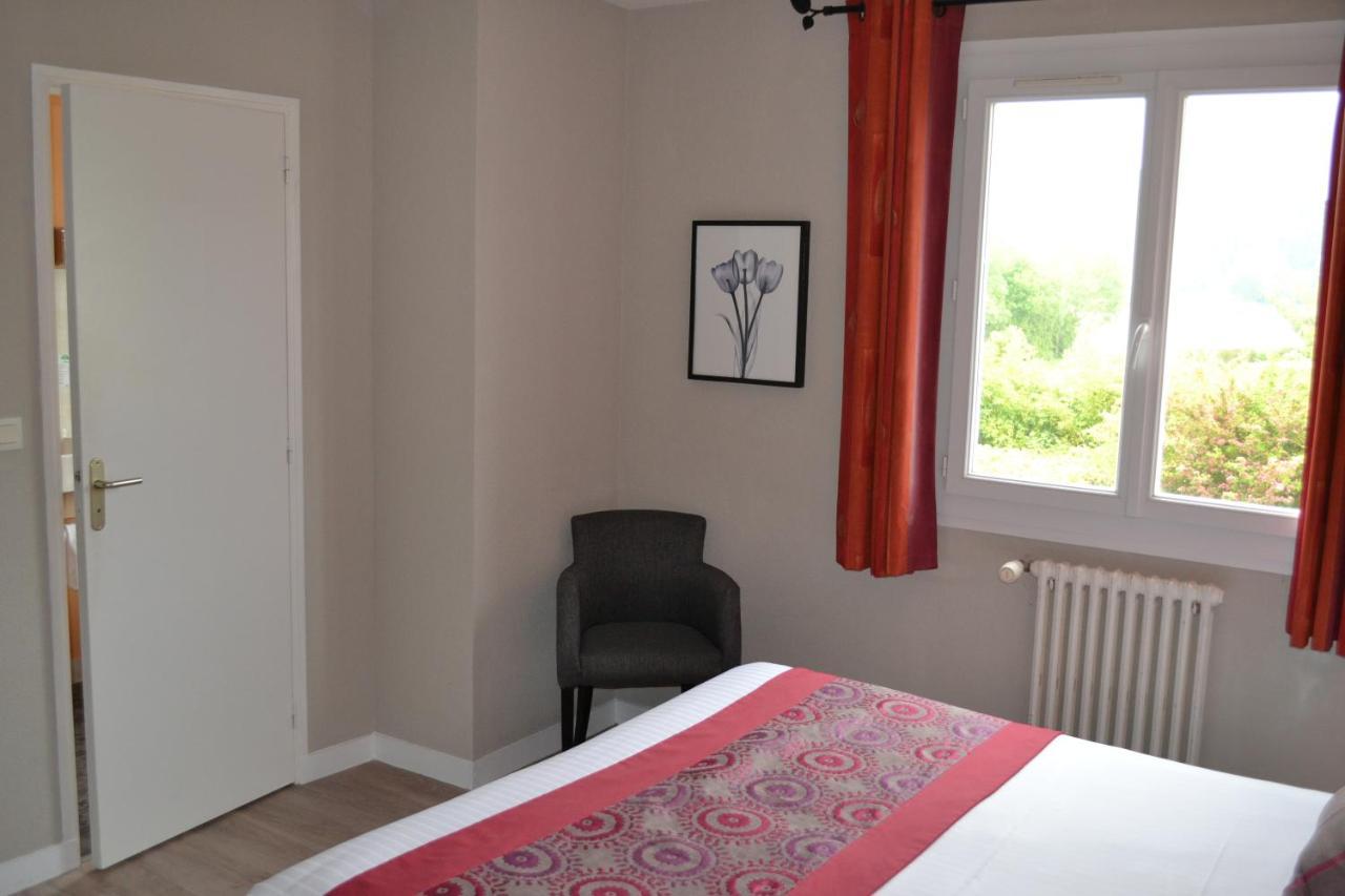 The Originals Boutique, Hotel Les Quatre Salines, Le Mont Saint-Michel Sud 로즈 쉬르 퀴에농 외부 사진